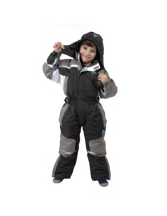 Combinaison de ski garçon EPLAN/NH/1