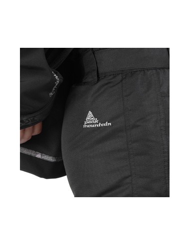 Pantalon de ski GARALOX/HC/1