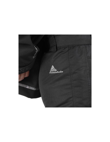 Pantalon de ski GARALOX/HC/1