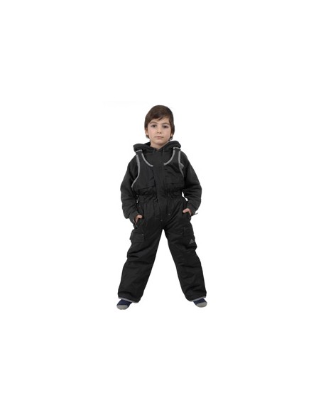 Salopette de ski GarçonETRIMAX/HB  3-8 ANS