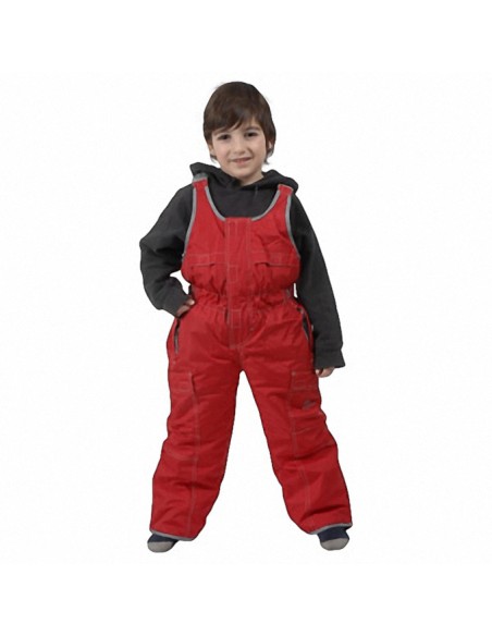 Salopette de ski GarçonETRIMAX/HB  3-8 ANS