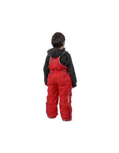 Salopette de ski GarçonETRIMAX/HB  3-8 ANS