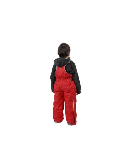 Salopette de ski GarçonETRIMAX/HB  3-8 ANS