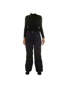 Pantalon de ski Fille GACIO/HB