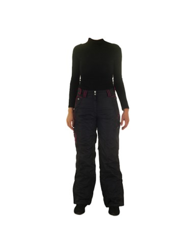 Pantalon de ski Fille GACIO/HB