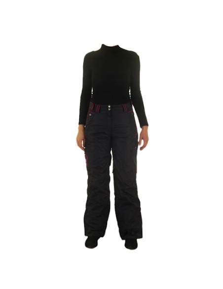 Pantalon de ski Fille GACIO/HB
