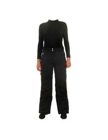 Pantalon de ski Fille GACIO/HB