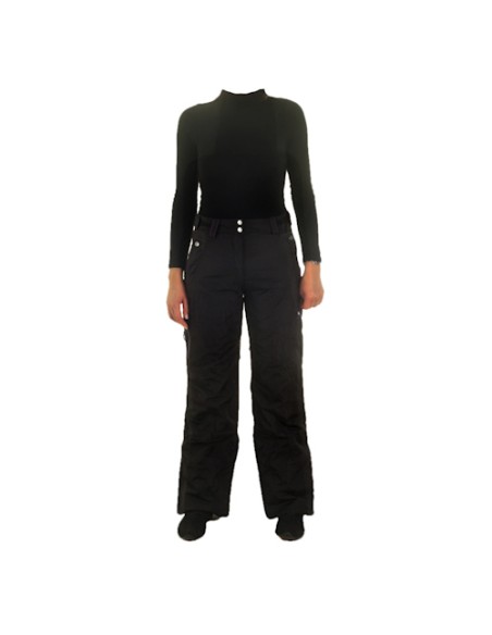 Pantalon de ski Fille GACIO/HB