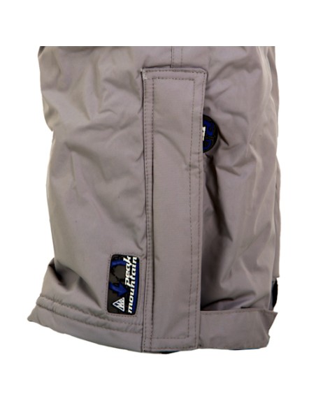 Pantalon de ski Garçon ECLOSS/10-16/HC/3