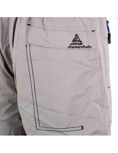 Pantalon de ski Garçon ECLOSS/10-16/HC/3