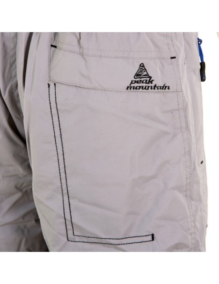 Pantalon de ski Garçon ECLOSS/10-16/HC/3