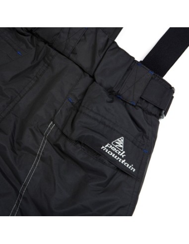 Pantalon de ski Garçon ECLOSS/10-16/HC/3