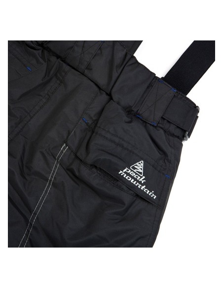 Pantalon de ski Garçon ECLOSS/10-16/HC/3