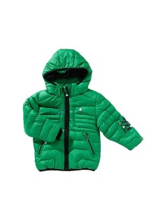 Doudoune bébé LECAPTI