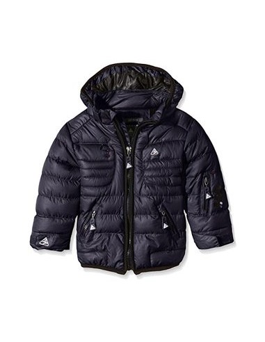 Doudoune bébé LECAPTI