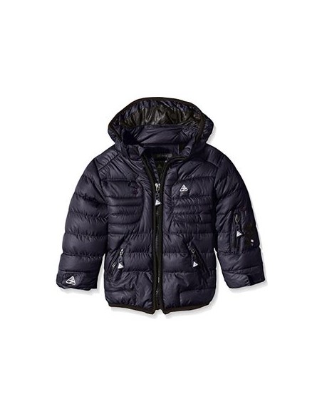 Doudoune bébé LECAPTI