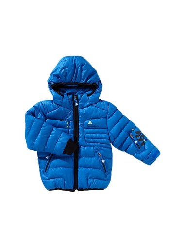 Doudoune bébé LECAPTI