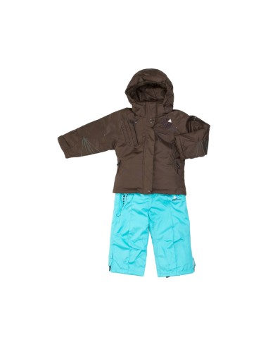 Ensemble de ski FAZLY/NH