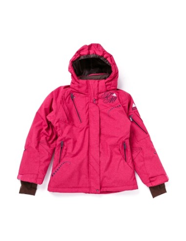 Ensemble de ski GAZLY/NH