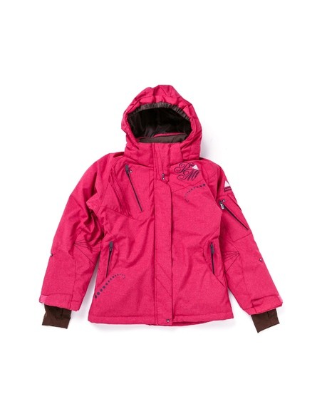 Ensemble de ski GAZLY/NH