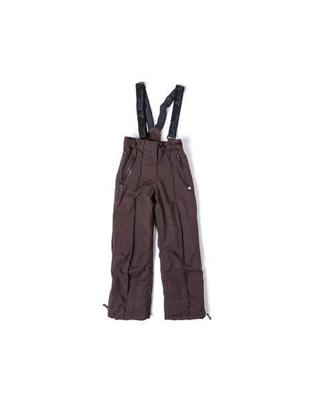 Ensemble de ski GAZLY/NH