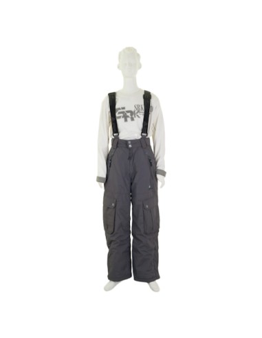Pantalon de Ski Garçon 3-8 ans ELTARO