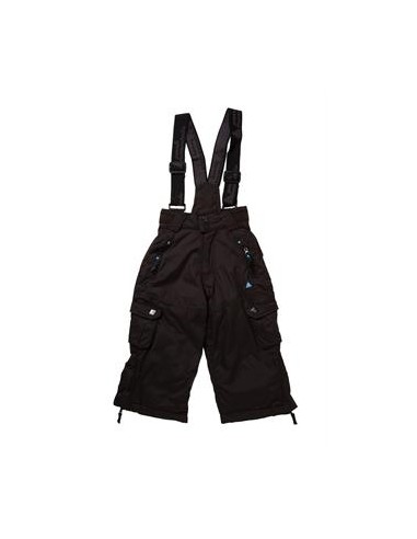 Pantalon de Ski Garçon 3-8 ans ELTARO