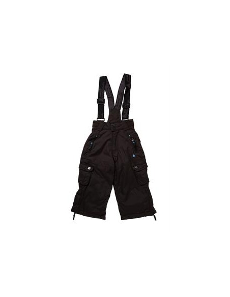 Pantalon de Ski Garçon 3-8 ans ELTARO