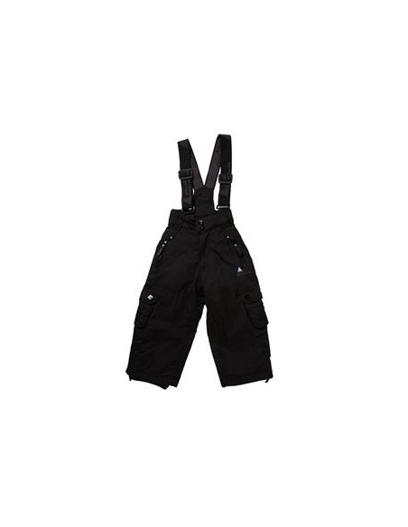 Pantalon de Ski Garçon 3-8 ans ELTARO