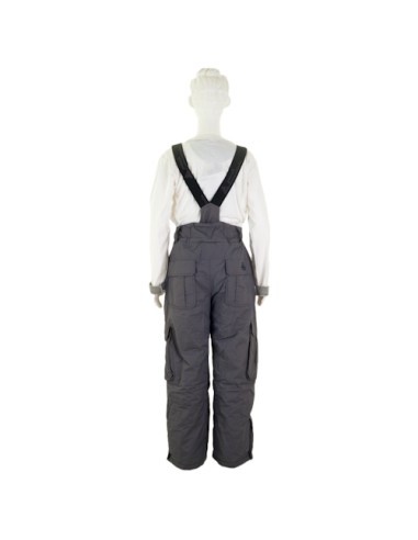 Pantalon de Ski Garçon 3-8 ans ELTARO