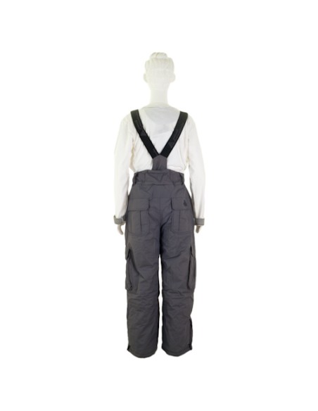 Pantalon de Ski Garçon 3-8 ans ELTARO