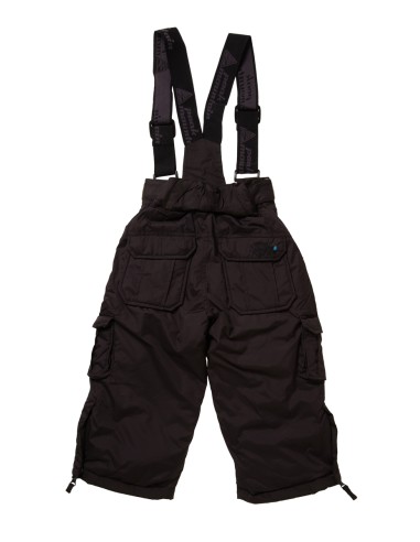 Pantalon de Ski Garçon 3-8 ans ELTARO