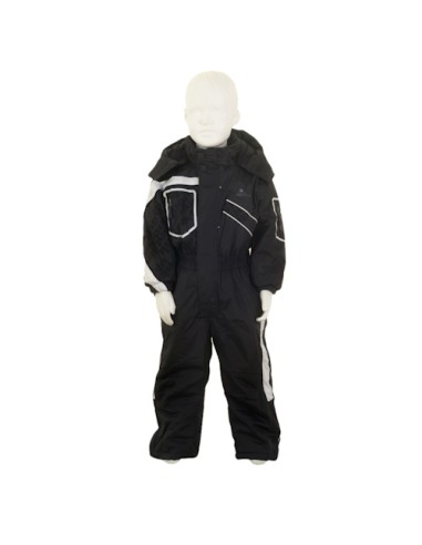Combinaison de Ski ECOMBO/10-16/NH