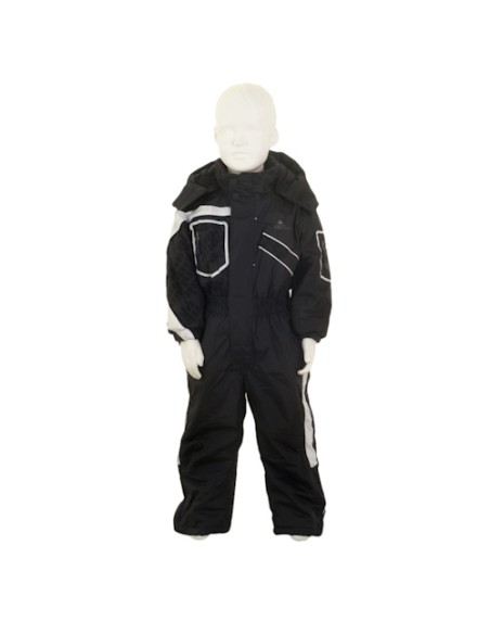 Combinaison de Ski ECOMBO/10-16/NH