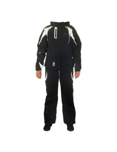 Ensemble de ski Fille GINGA/NH/A