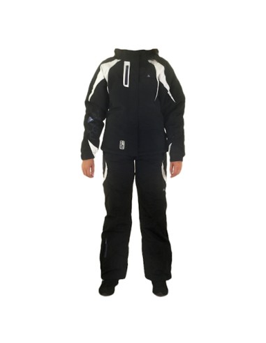 Ensemble de ski Fille GINGA/NH/A