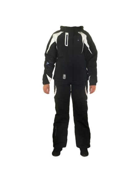 Ensemble de ski Fille GINGA/NH/A