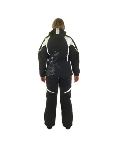 Ensemble de ski Fille GINGA/NH/A