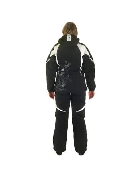 Ensemble de ski Fille GINGA/NH/A