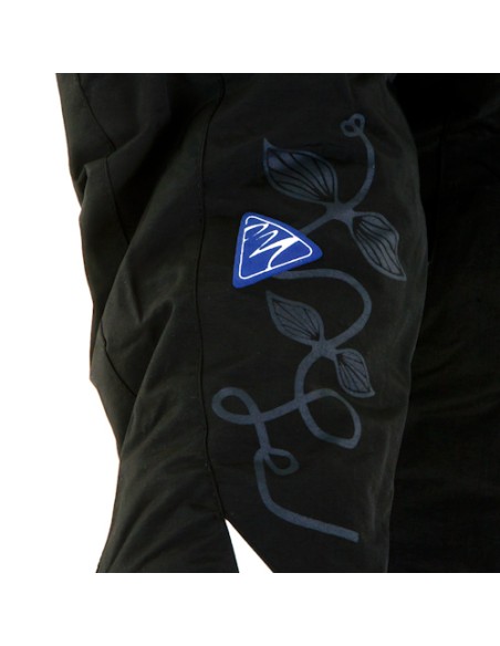 Ensemble de ski Fille GINGA/NH/A