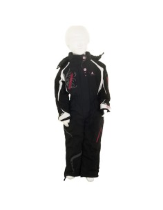 Combinaison ski fille 3/8 FELDI/DS
