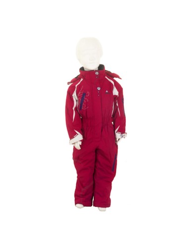 Combinaison ski fille 3/8 FELDI/DS