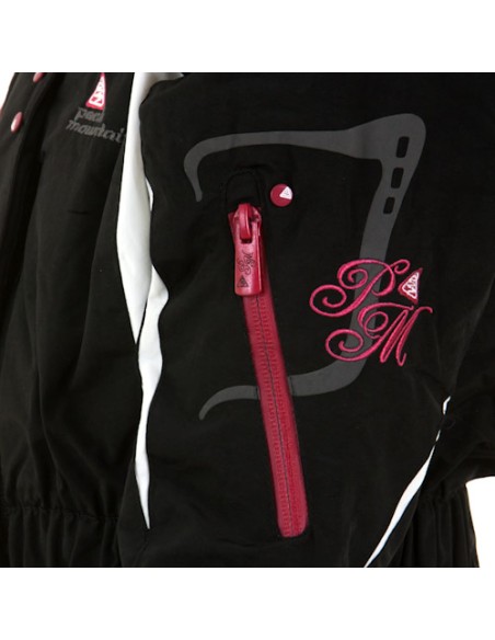 Combinaison ski fille 3/8 FELDI/DS