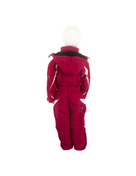 Combinaison ski fille 3/8 FELDI/DS