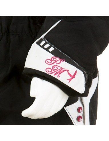 Combinaison ski fille 3/8 FELDI/DS