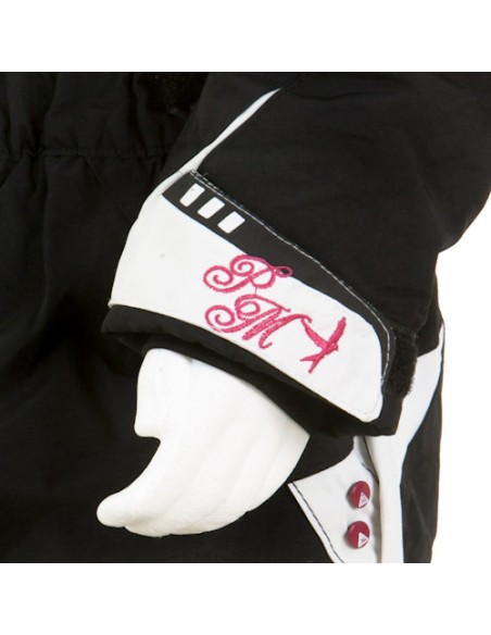 Combinaison ski fille 3/8 FELDI/DS