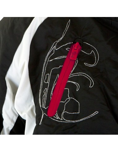 Combinaison de ski Fille 10/16 GELDI/DS