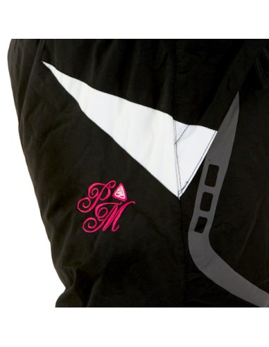 Combinaison de ski Fille 10/16 GELDI/DS