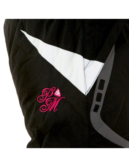 Combinaison de ski Fille 10/16 GELDI/DS