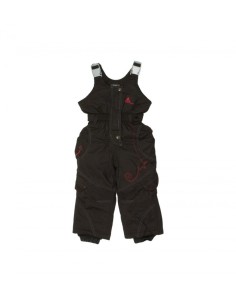 Salopette de ski Fille FOMBLUXI